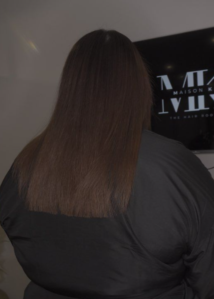Coiffeuse