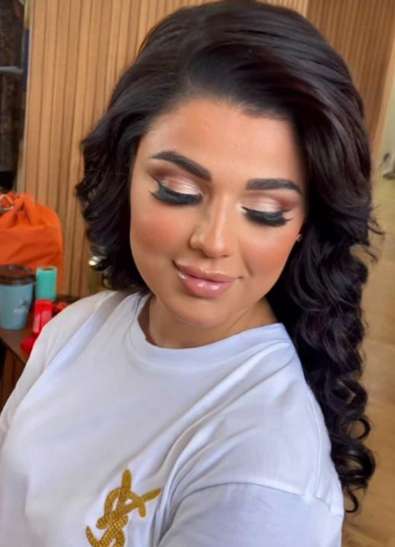 Coiffure maquillage
