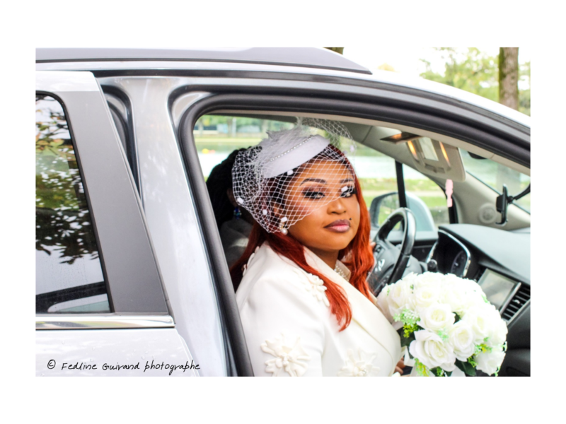 Photographe de mariage