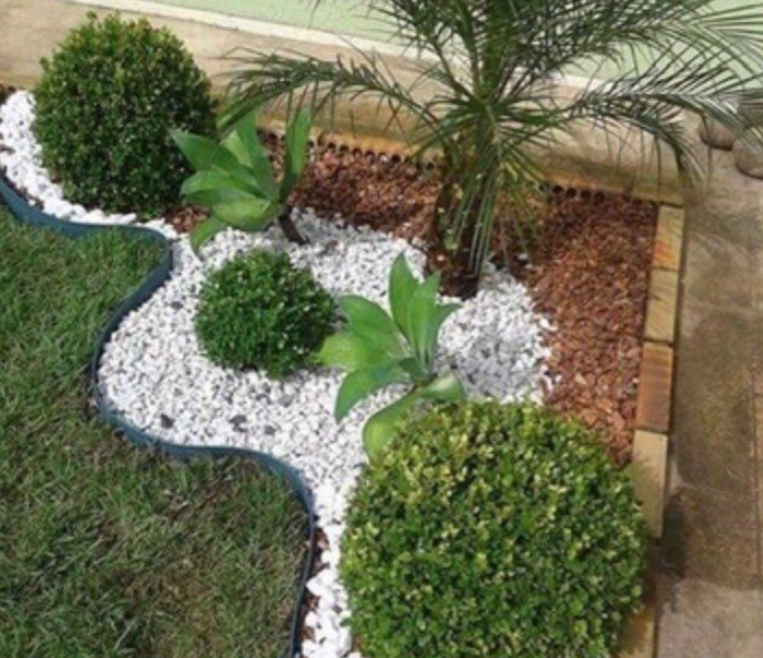 Jardinier cesu