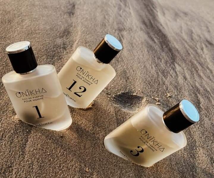 Soins et parfums Onikha
