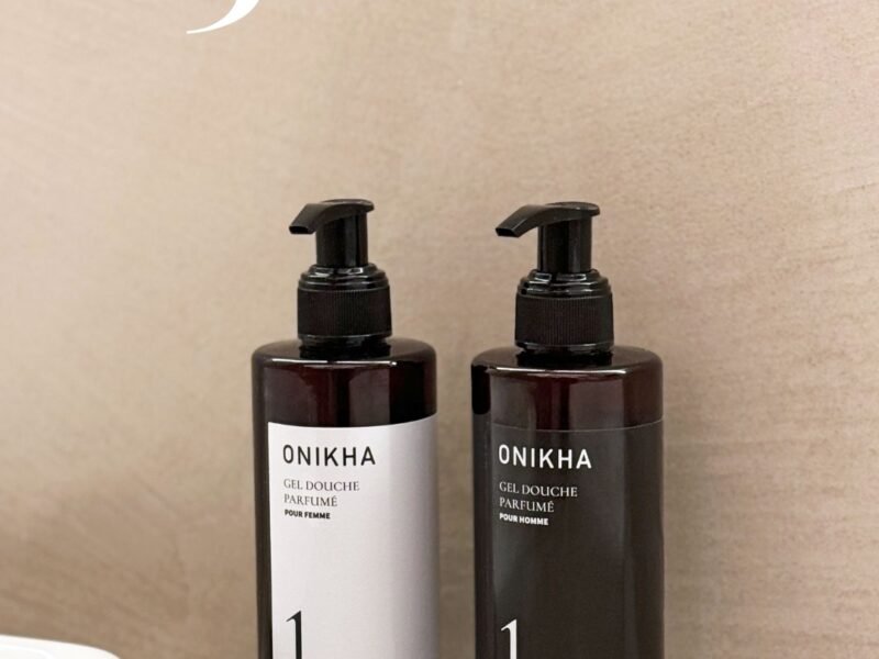 Soins et parfums Onikha